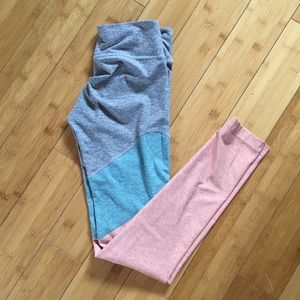 Outdoor Voices leggings
